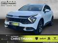 Kia Sportage SPIRIT 1.6 T-GDI Mild-Hybrid EU6d *ALLWETTERREIFEN Weiß - thumbnail 1