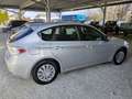 Subaru Impreza Comfort 1,5 4x4 ! Serviceheft! Argent - thumbnail 7