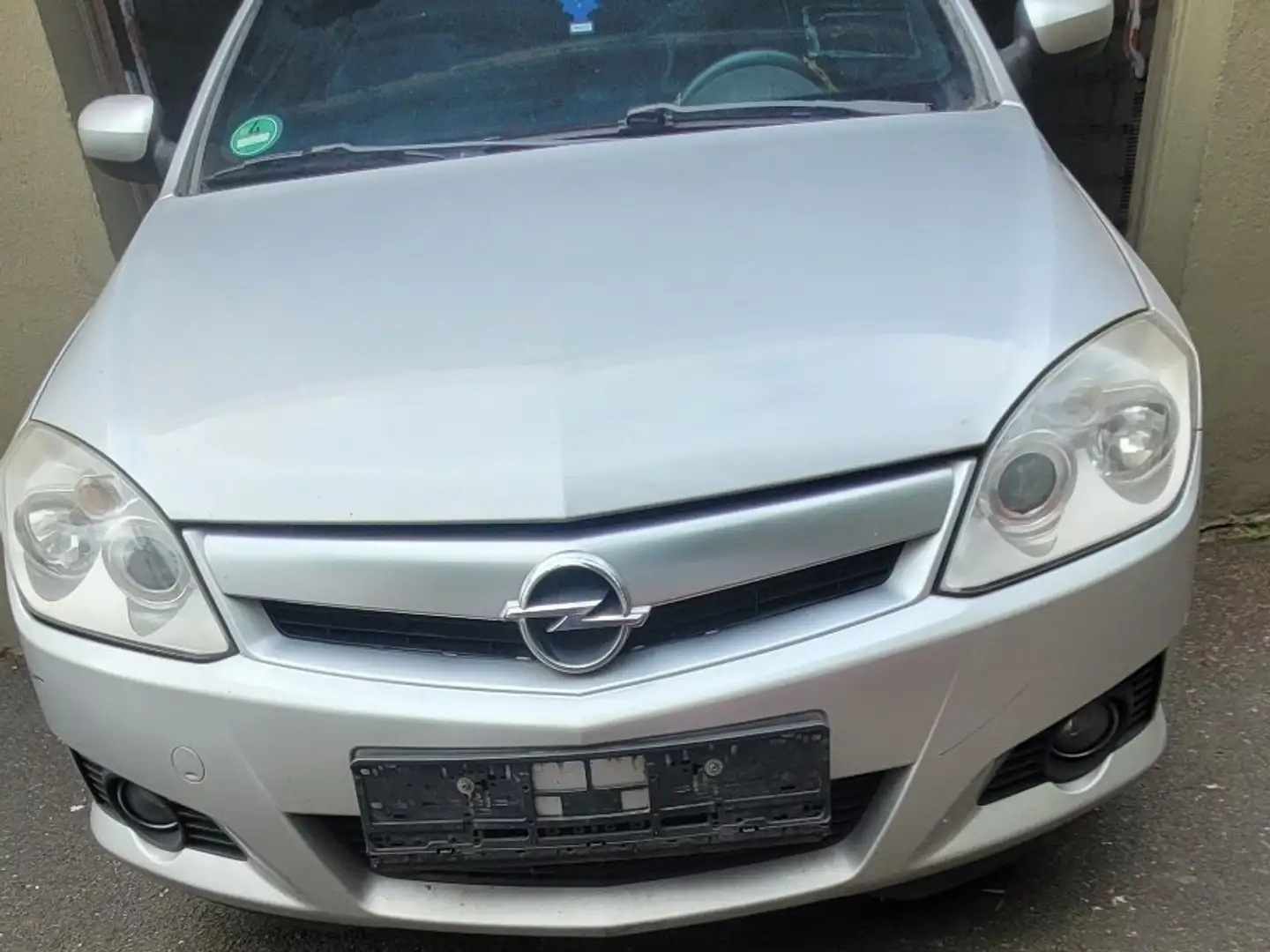 Opel Tigra 1.4 Roadster - 2