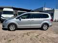 Volkswagen Sharan Comfortline BMT Ezüst - thumbnail 5