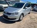 Volkswagen Sharan Comfortline BMT Ezüst - thumbnail 1