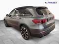 Mercedes-Benz GLC 400 d 4Matic 360° AHK ACC BLIS El.Heckkl. Szary - thumbnail 7
