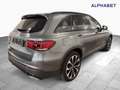 Mercedes-Benz GLC 400 d 4Matic 360° AHK ACC BLIS El.Heckkl. Szary - thumbnail 4