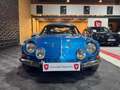 Alpine A110 - 1600VC 1600 S VC Bleu - thumbnail 20