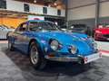 Alpine A110 - 1600VC 1600 S VC Bleu - thumbnail 21