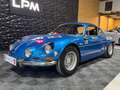 Alpine A110 - 1600VC 1600 S VC Blauw - thumbnail 22