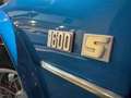 Alpine A110 - 1600VC 1600 S VC Blauw - thumbnail 13