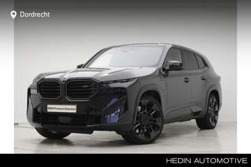 PHEV V8 655 pk | 23" | Trekhaak | Massage+Ventilat