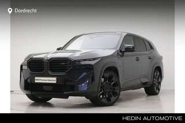 BMW XM PHEV V8 655 pk | 23" | Trekhaak | Massage+Ventilat