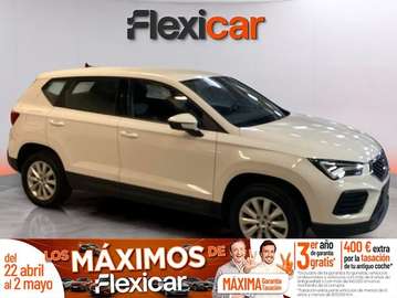 1.5 EcoTSI S&S FR XS DSG