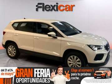 1.5 EcoTSI S&S FR XS DSG