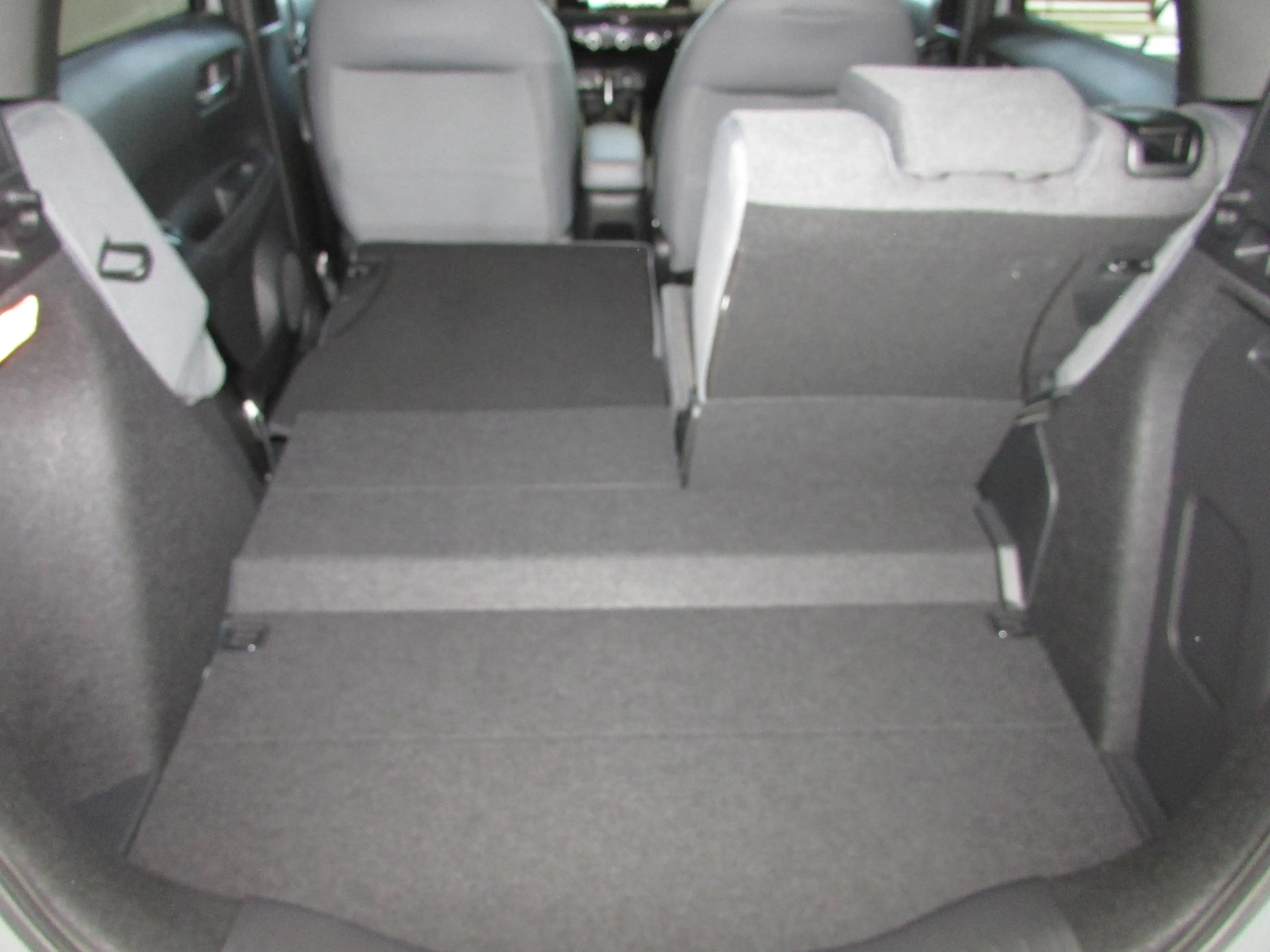 Honda Jazz 1.5 i-MMD Hybrid Advance Sport, Kamera, NAVI, ACC, LED — photo 11