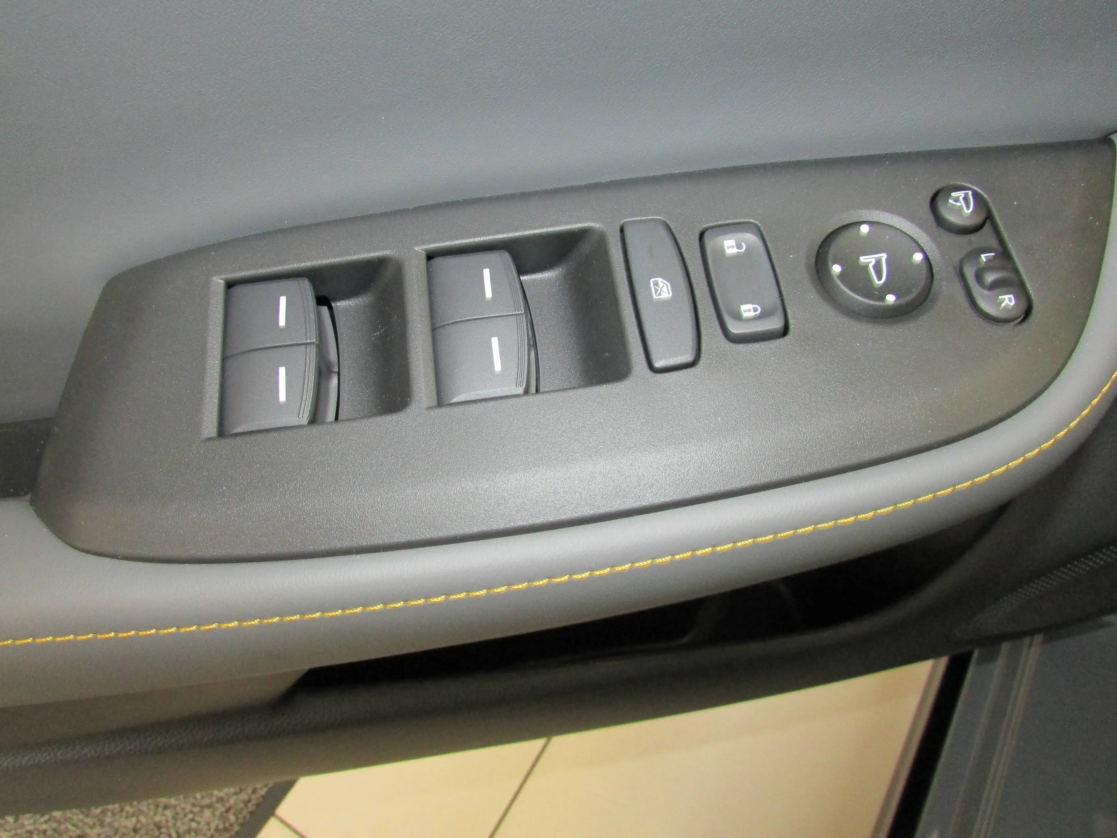 Honda Jazz 1.5 i-MMD Hybrid Advance Sport, Kamera, NAVI, ACC, LED — photo 15