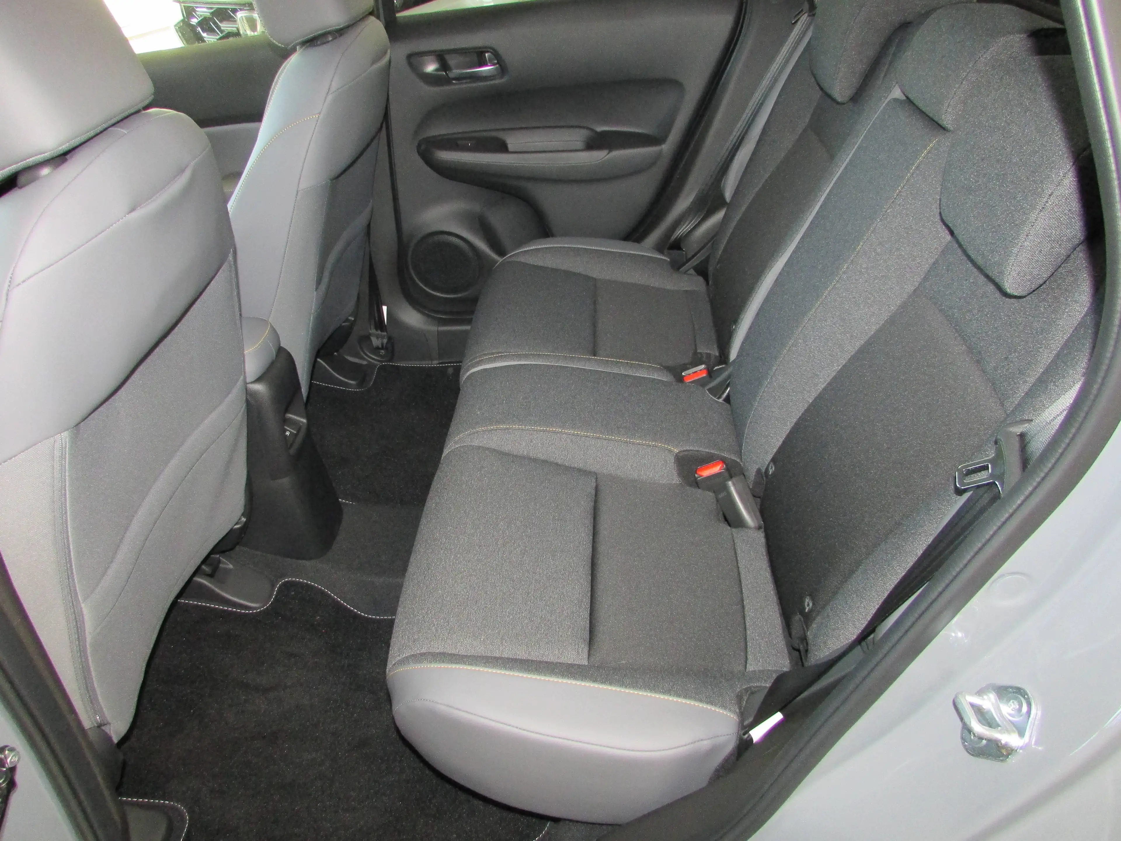 Honda Jazz 1.5 i-MMD Hybrid Advance Sport, Kamera, NAVI, ACC, LED — photo 8