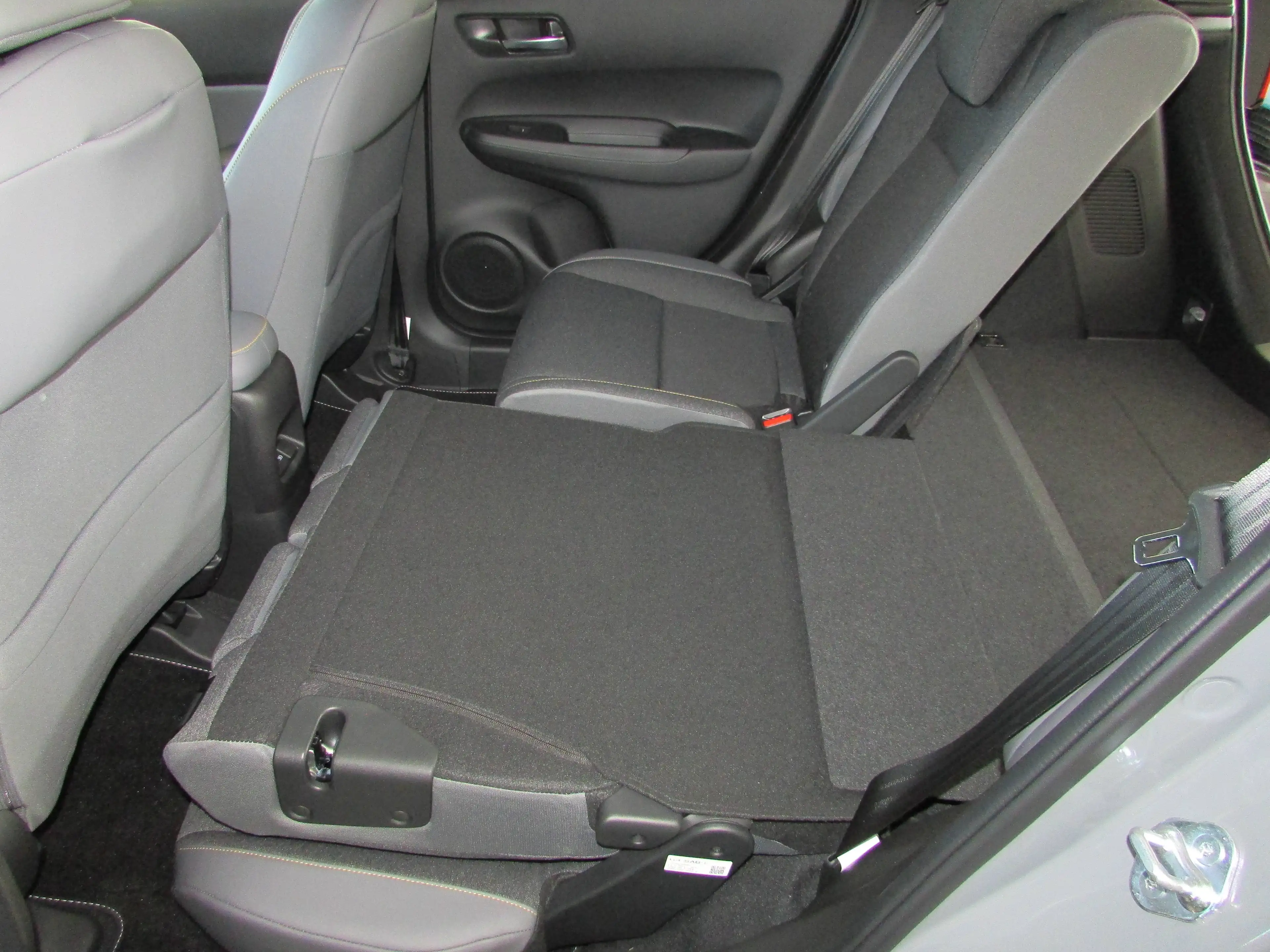 Honda Jazz 1.5 i-MMD Hybrid Advance Sport, Kamera, NAVI, ACC, LED — photo 10