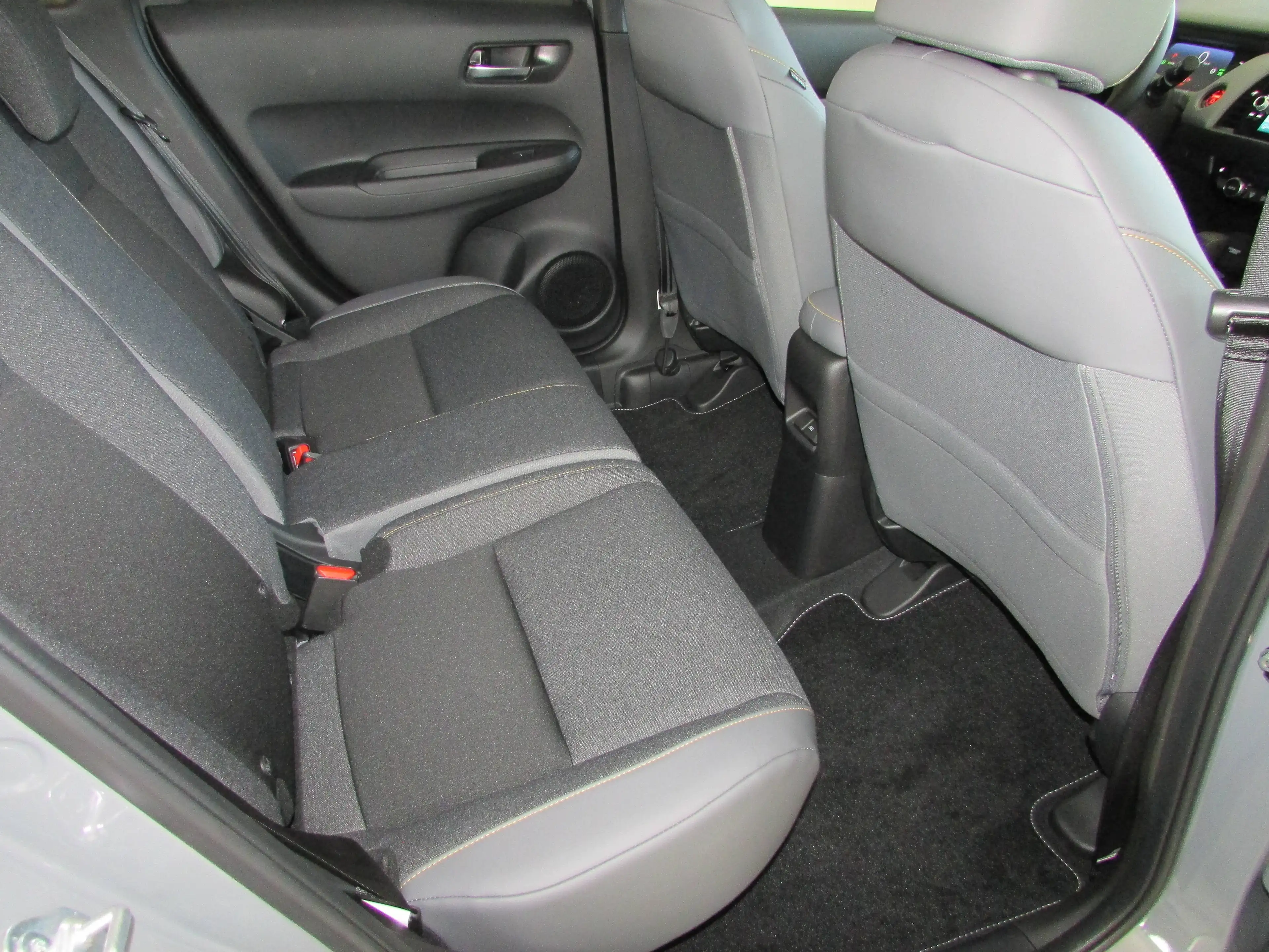 Honda Jazz 1.5 i-MMD Hybrid Advance Sport, Kamera, NAVI, ACC, LED — photo 12