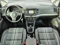 Volkswagen Sharan 2,0 TDI  Match BMT *Panorama*AHK*7 Size Blau - thumbnail 9