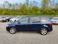 Volkswagen Sharan 2,0 TDI  Match BMT *Panorama*AHK*7 Size Blau - thumbnail 4