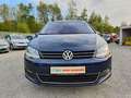 Volkswagen Sharan 2,0 TDI  Match BMT *Panorama*AHK*7 Size Blau - thumbnail 2