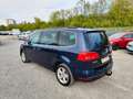Volkswagen Sharan 2,0 TDI  Match BMT *Panorama*AHK*7 Size Blau - thumbnail 5