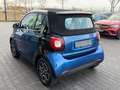smart forTwo Cabrio EQ Aut. Leder Navi Schwarz - thumbnail 6