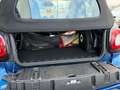 smart forTwo Cabrio EQ Aut. Leder Navi Schwarz - thumbnail 7