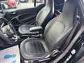smart forTwo Cabrio EQ Aut. Leder Navi Schwarz - thumbnail 13