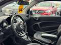 smart forTwo Cabrio EQ Aut. Leder Navi Schwarz - thumbnail 14