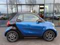 smart forTwo Cabrio EQ Aut. Leder Navi Schwarz - thumbnail 3