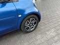 smart forTwo Cabrio EQ Aut. Leder Navi Schwarz - thumbnail 4