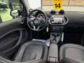 smart forTwo Cabrio EQ Aut. Leder Navi Schwarz - thumbnail 20
