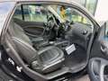 smart forTwo Cabrio EQ Aut. Leder Navi Schwarz - thumbnail 9