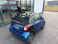 smart forTwo Cabrio EQ Aut. Leder Navi Schwarz - thumbnail 8