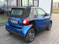 smart forTwo Cabrio EQ Aut. Leder Navi Schwarz - thumbnail 5