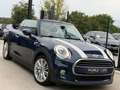 MINI Cooper D Cabrio 1.5 D NAVIGATION - CUIR - CRUISE - LED - FULL OP. Bleu - thumbnail 2