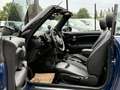 MINI Cooper D Cabrio 1.5 D NAVIGATION - CUIR - CRUISE - LED - FULL OP. Bleu - thumbnail 7