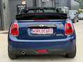MINI Cooper D Cabrio 1.5 D NAVIGATION - CUIR - CRUISE - LED - FULL OP. Bleu - thumbnail 6