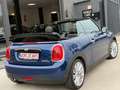 MINI Cooper D Cabrio 1.5 D NAVIGATION - CUIR - CRUISE - LED - FULL OP. Bleu - thumbnail 4