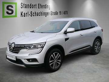 KOLEOS Intens Energy dCi 175 4WD