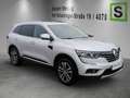Renault Koleos KOLEOS Intens Energy dCi 175 4WD Silber - thumbnail 4