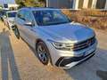 Volkswagen Tiguan 2.0TDI R-Line DSG 110kW Gris - thumbnail 3