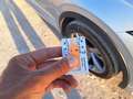 Volkswagen Tiguan 2.0TDI R-Line DSG 110kW Gris - thumbnail 11