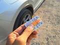 Volkswagen Tiguan 2.0TDI R-Line DSG 110kW Gris - thumbnail 14