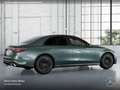 Mercedes-Benz E 300 de AMG Fahrass Airmat Pano Burmester Distr+ Silber - thumbnail 16
