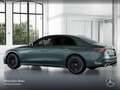 Mercedes-Benz E 300 de AMG Fahrass Airmat Pano Burmester Distr+ Silber - thumbnail 14