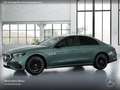 Mercedes-Benz E 300 de AMG Fahrass Airmat Pano Burmester Distr+ Silber - thumbnail 3