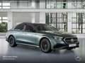 Mercedes-Benz E 300 de AMG Fahrass Airmat Pano Burmester Distr+ Silber - thumbnail 17