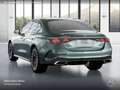 Mercedes-Benz E 300 de AMG Fahrass Airmat Pano Burmester Distr+ Silber - thumbnail 21