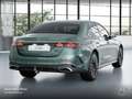 Mercedes-Benz E 300 de AMG Fahrass Airmat Pano Burmester Distr+ Silber - thumbnail 4