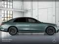 Mercedes-Benz E 300 de AMG Fahrass Airmat Pano Burmester Distr+ Silber - thumbnail 20